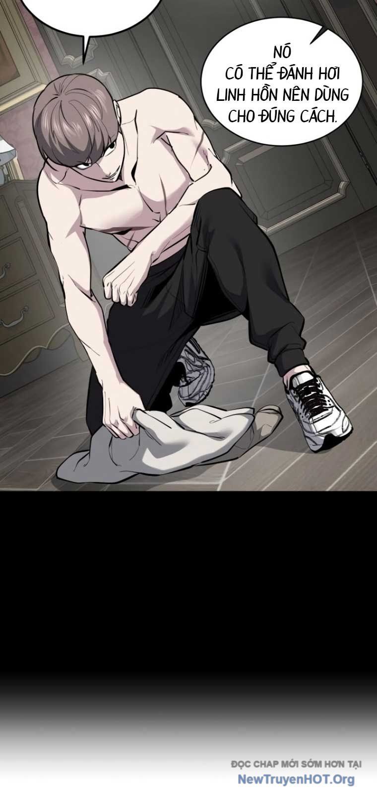 Cậu Bé Của Thần Chết Chapter 288 - 28