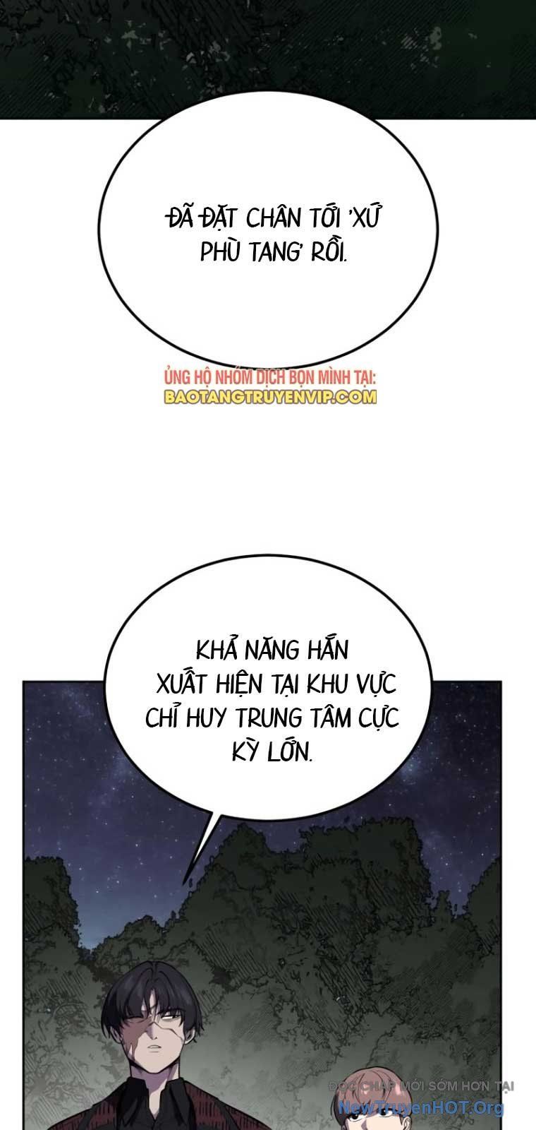 Cậu Bé Của Thần Chết Chapter 288 - 4