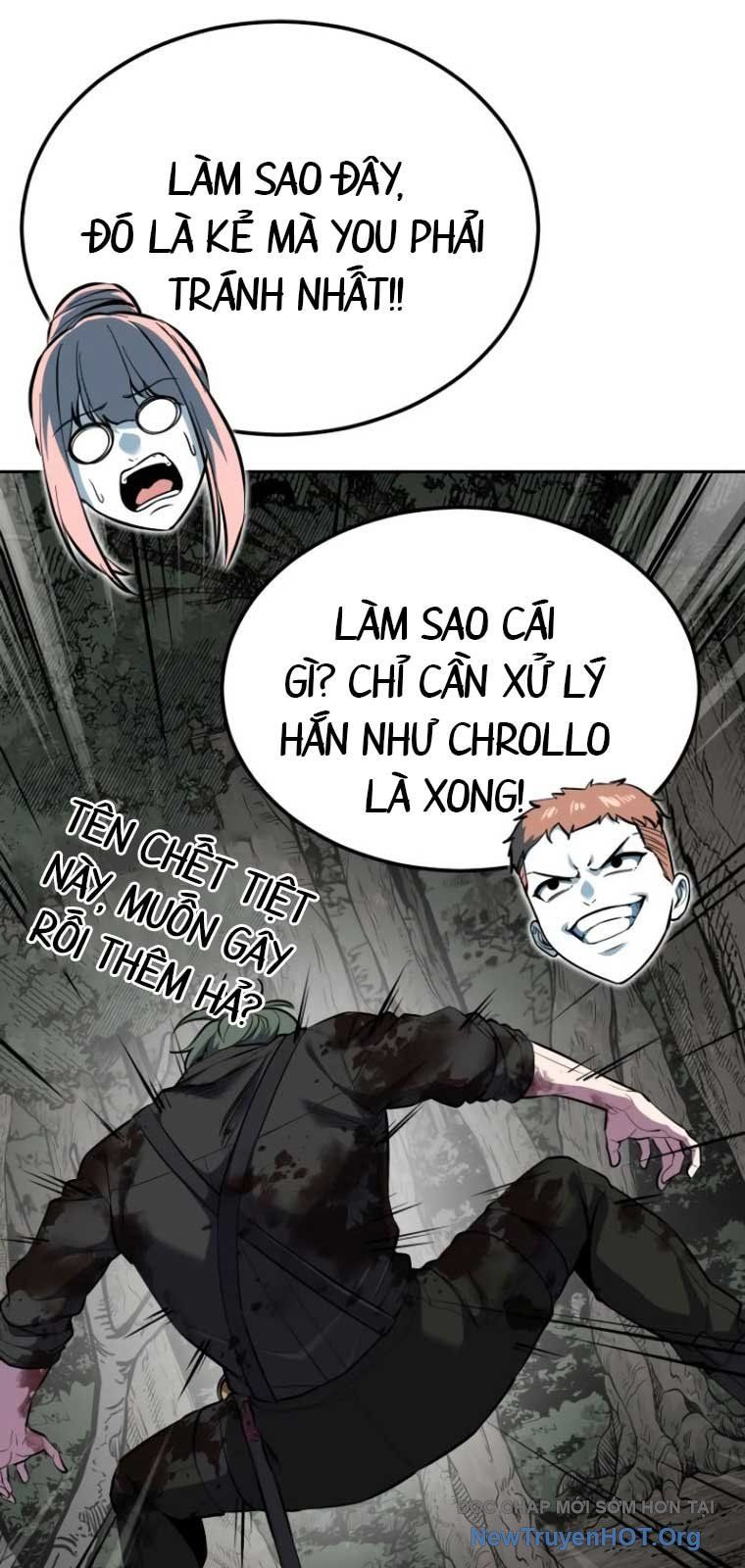 Cậu Bé Của Thần Chết Chapter 288 - 40