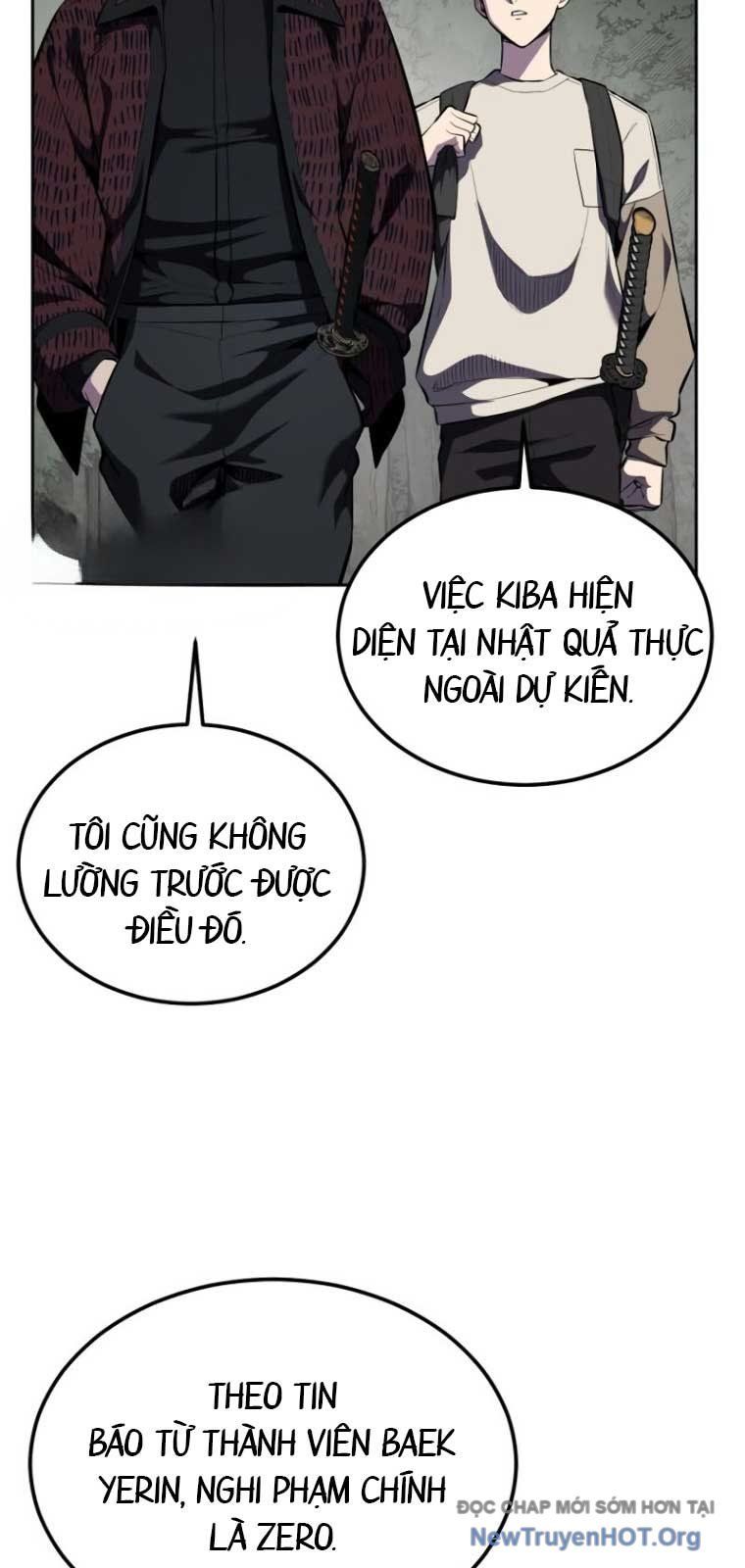 Cậu Bé Của Thần Chết Chapter 288 - 5
