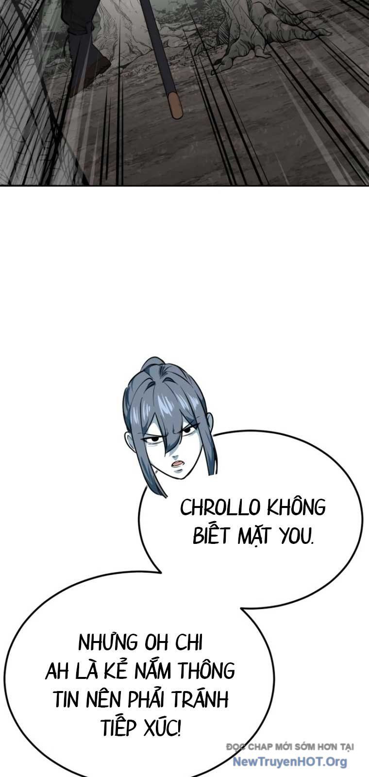 Cậu Bé Của Thần Chết Chapter 288 - 41