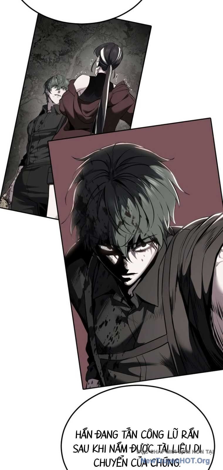 Cậu Bé Của Thần Chết Chapter 288 - 6