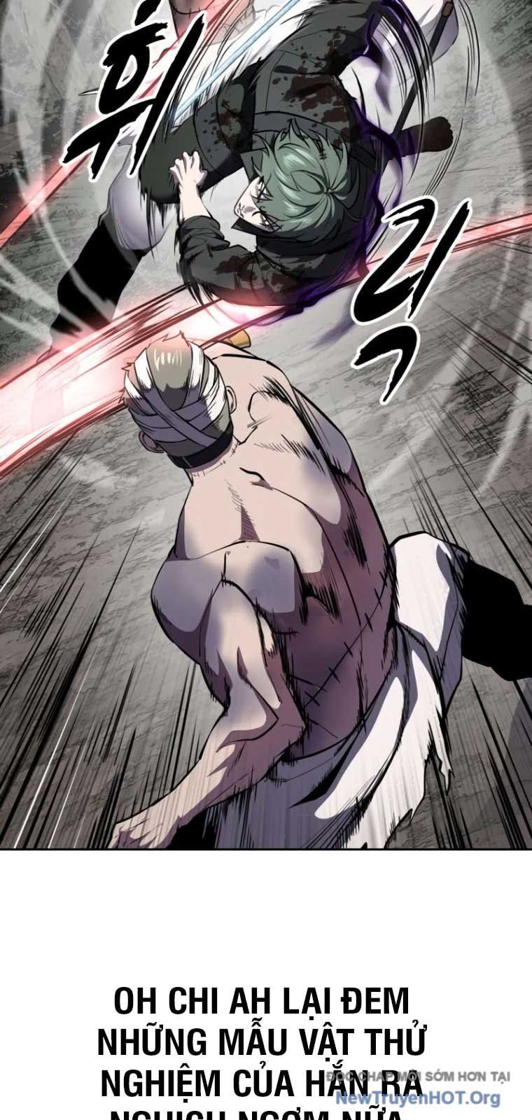 Cậu Bé Của Thần Chết Chapter 288 - 73