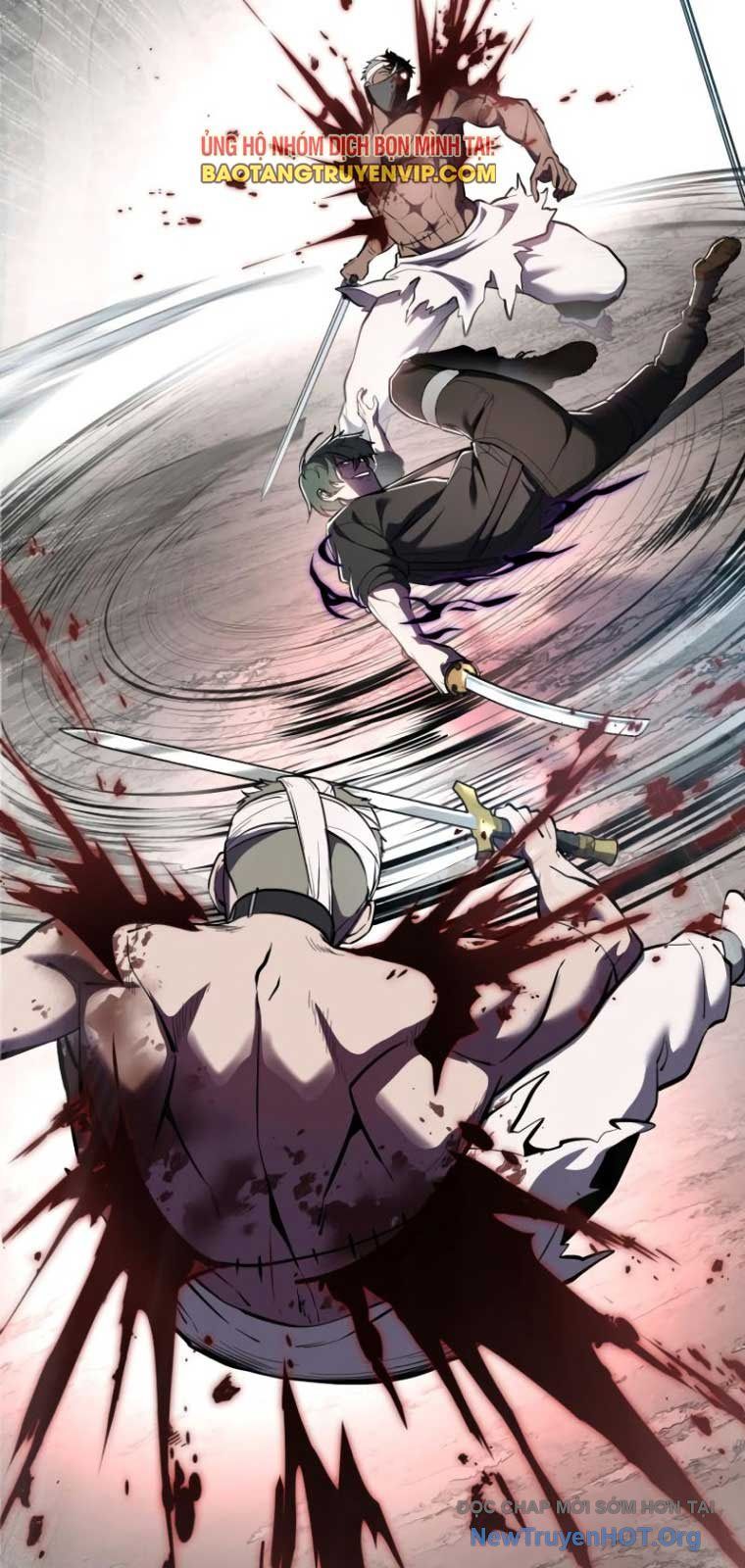 Cậu Bé Của Thần Chết Chapter 288 - 78