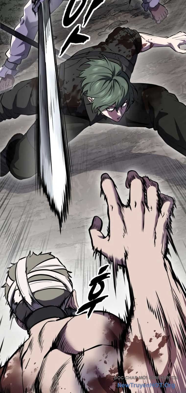Cậu Bé Của Thần Chết Chapter 288 - 82