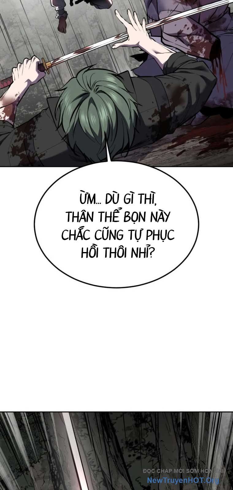 Cậu Bé Của Thần Chết Chapter 288 - 91