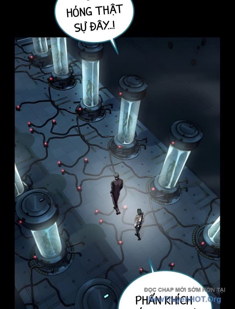Cậu Bé Của Thần Chết Chapter 291.5 - 85
