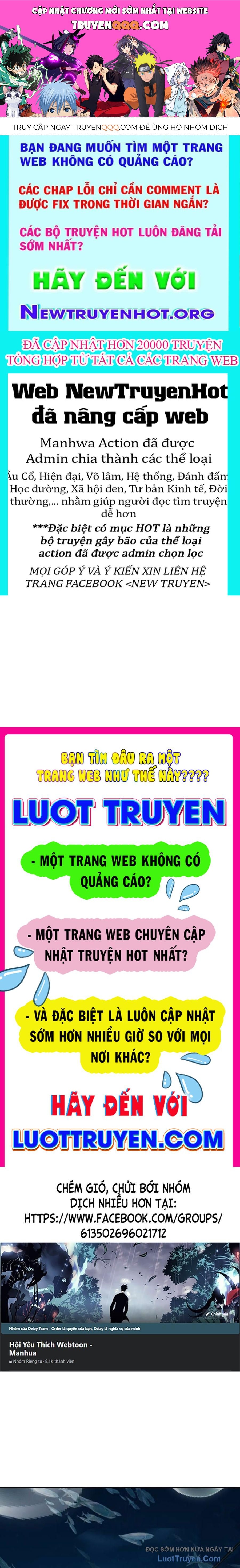 Cậu Bé Của Thần Chết Chapter 297 - 1