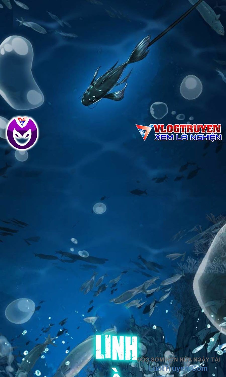 Cậu Bé Của Thần Chết Chapter 297 - 2