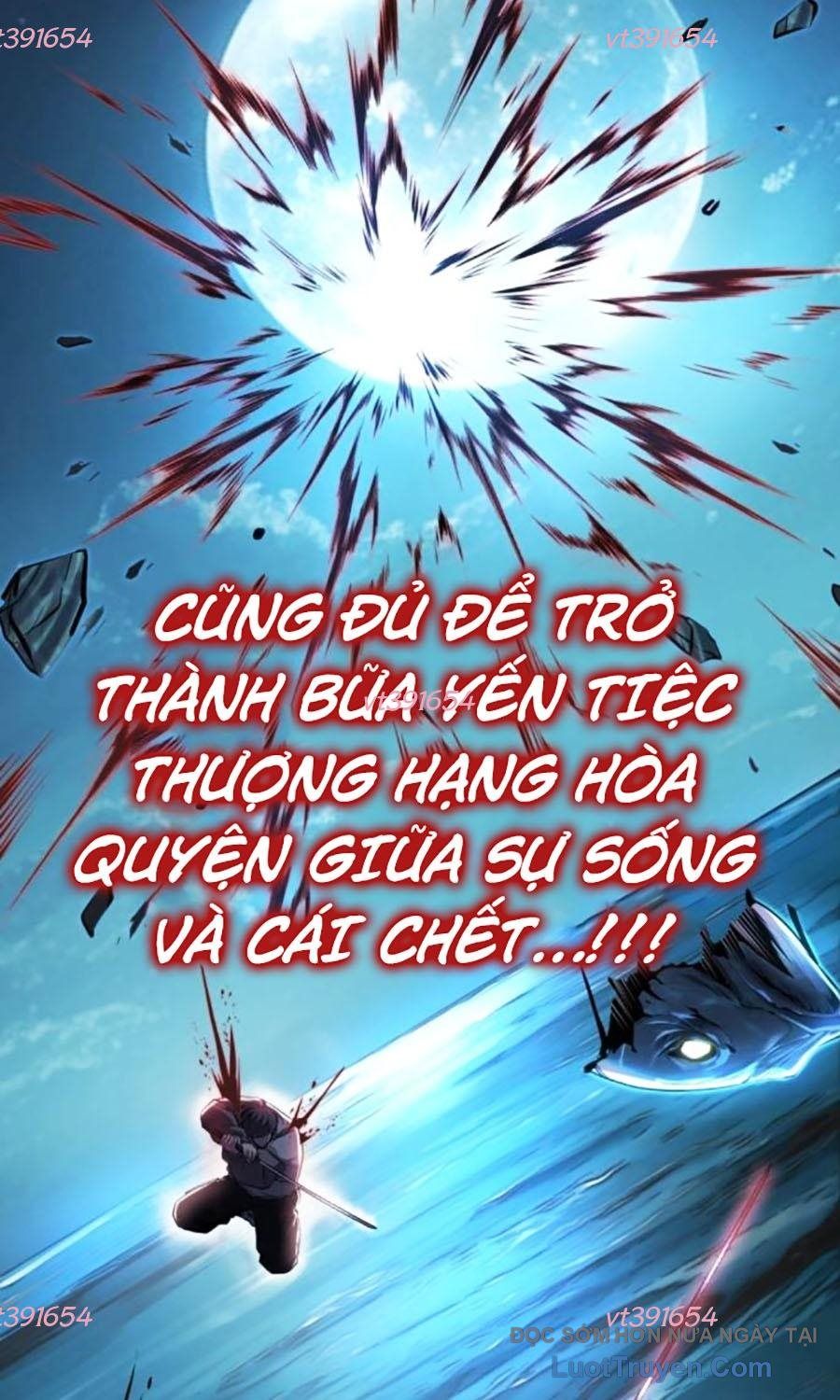 Cậu Bé Của Thần Chết Chapter 297 - 107