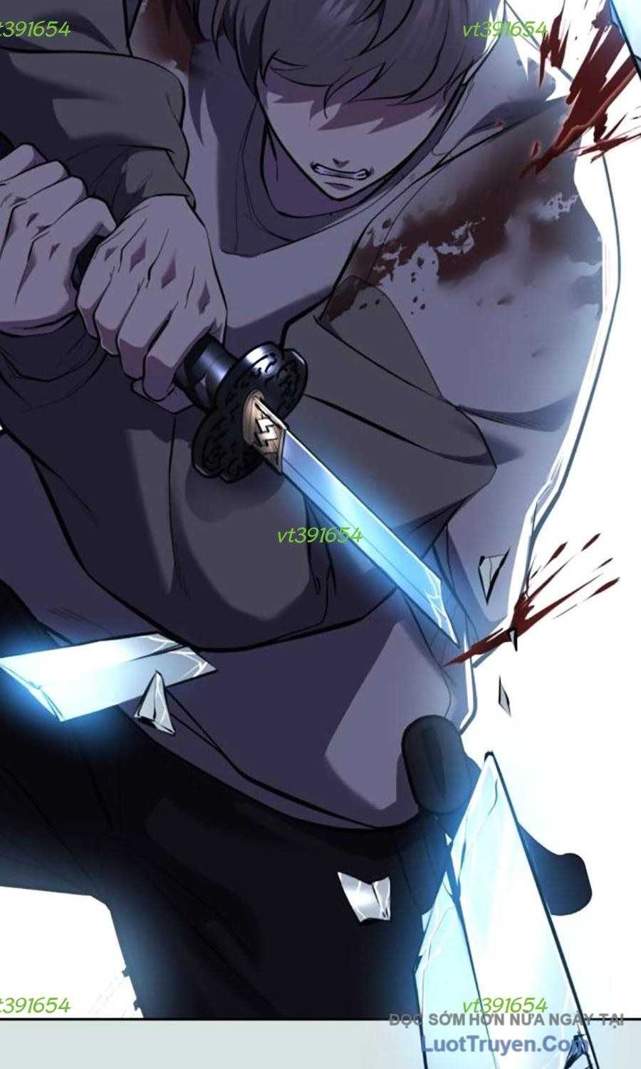 Cậu Bé Của Thần Chết Chapter 297 - 110