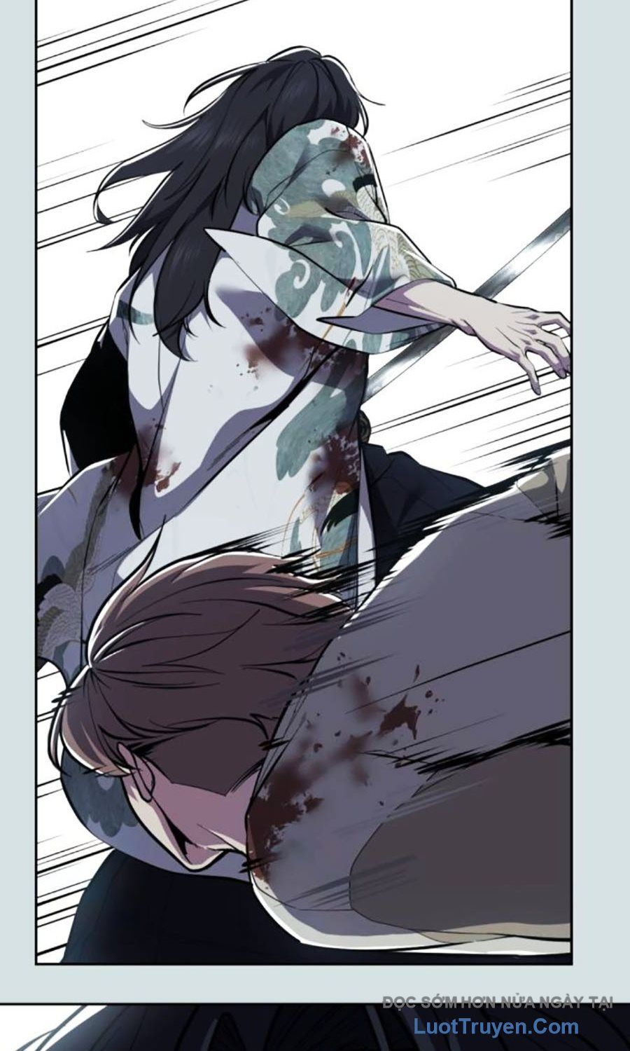 Cậu Bé Của Thần Chết Chapter 297 - 133