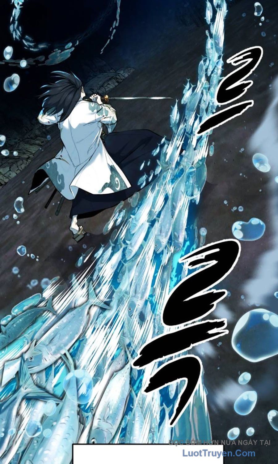 Cậu Bé Của Thần Chết Chapter 297 - 16