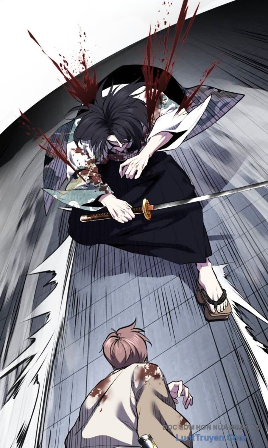 Cậu Bé Của Thần Chết Chapter 297 - 151