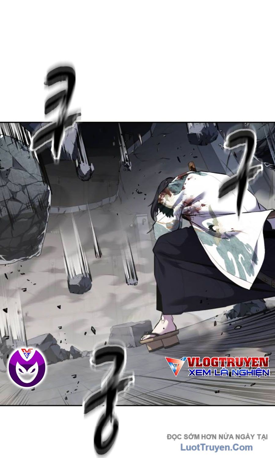 Cậu Bé Của Thần Chết Chapter 297 - 158