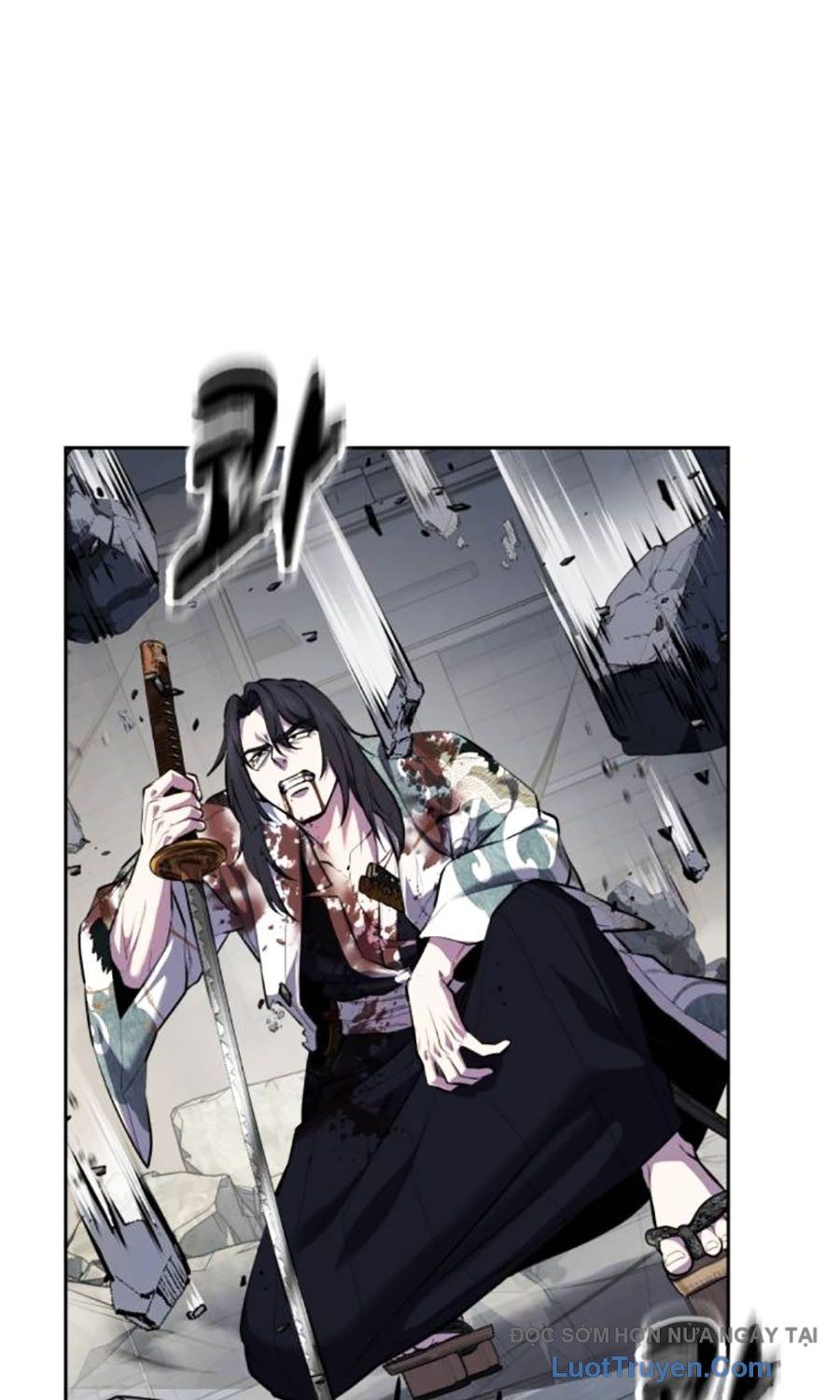 Cậu Bé Của Thần Chết Chapter 297 - 160