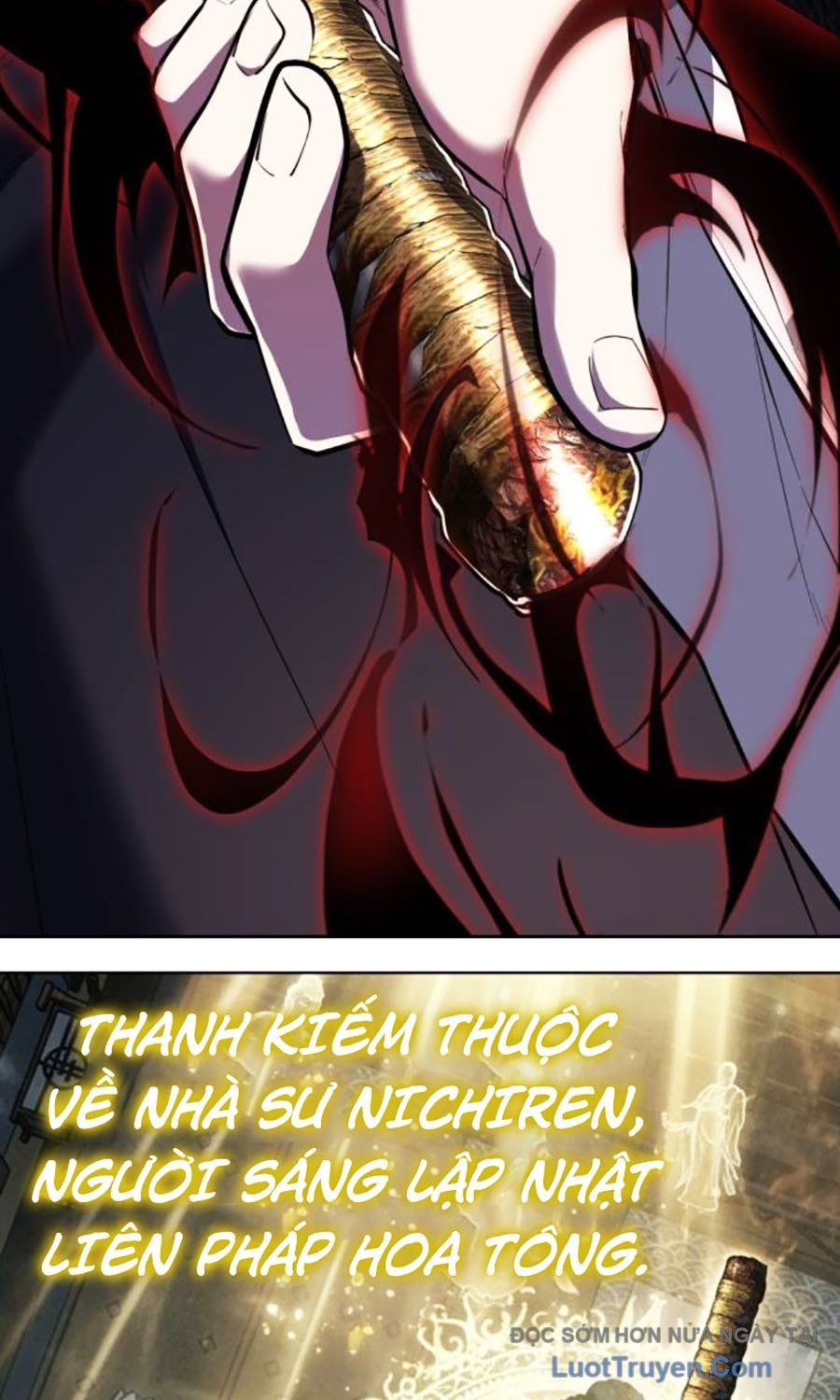 Cậu Bé Của Thần Chết Chapter 297 - 166