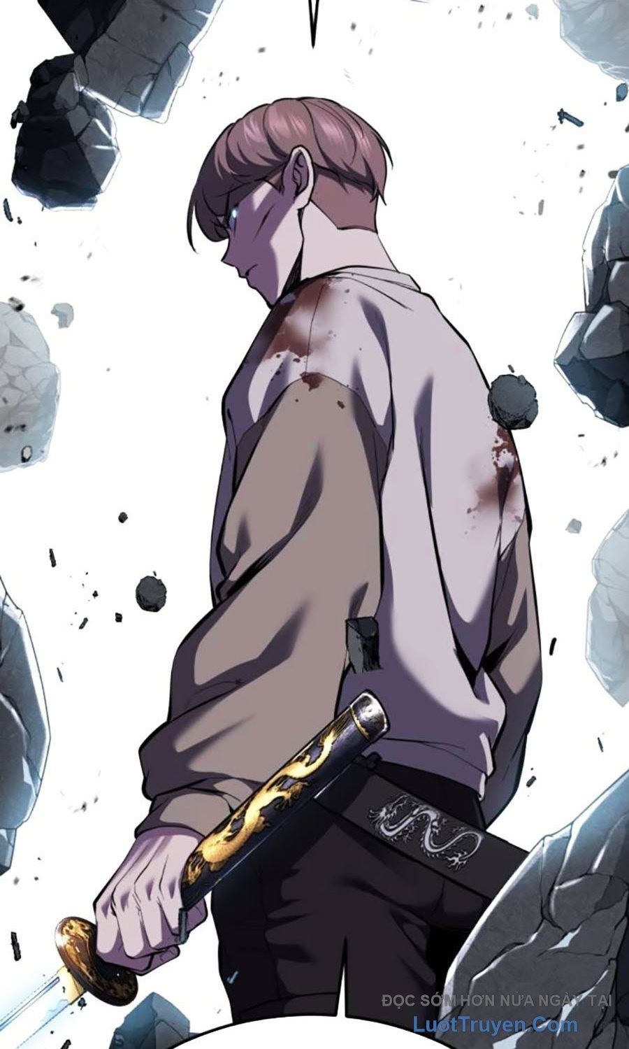 Cậu Bé Của Thần Chết Chapter 297 - 169