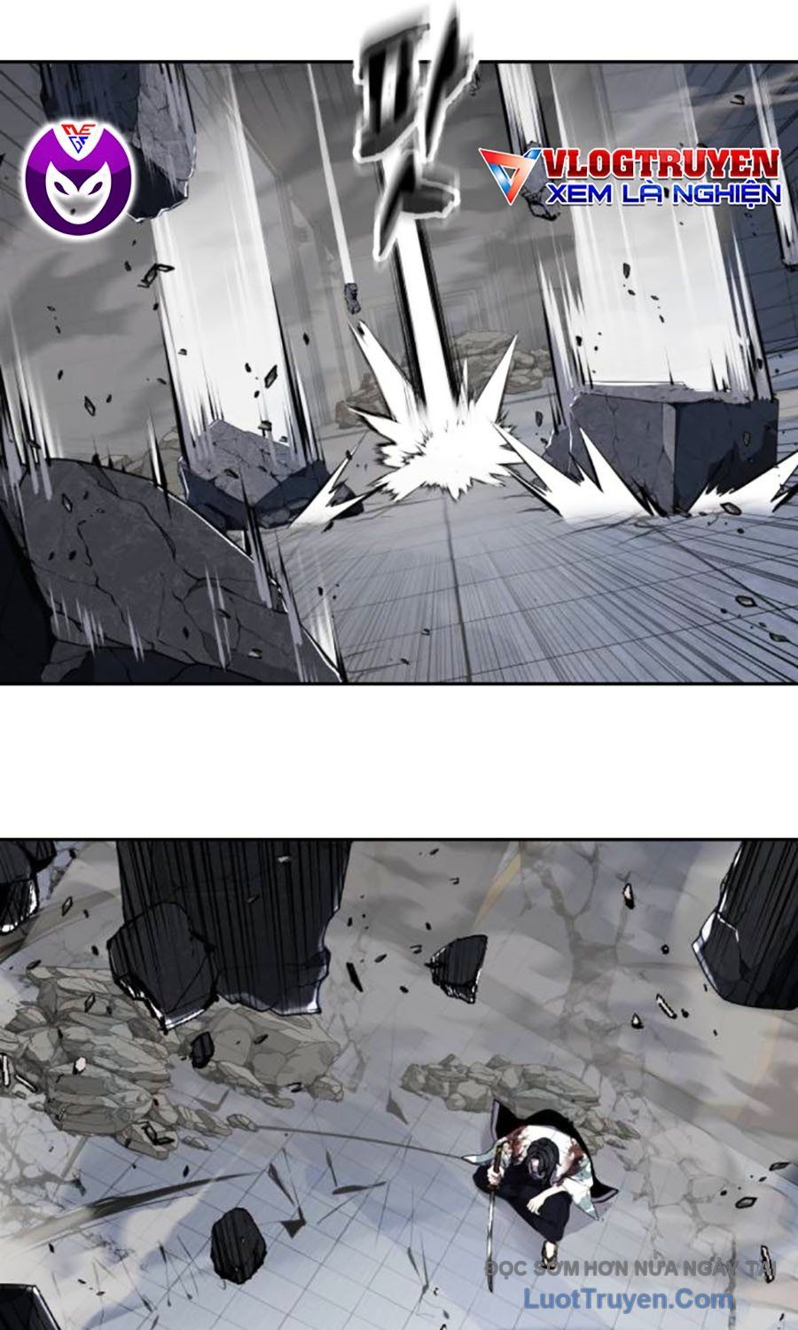 Cậu Bé Của Thần Chết Chapter 297 - 174