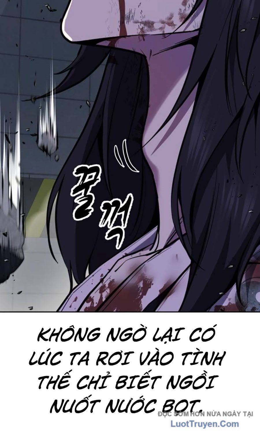 Cậu Bé Của Thần Chết Chapter 297 - 180