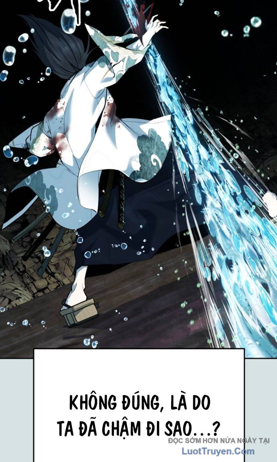 Cậu Bé Của Thần Chết Chapter 297 - 20