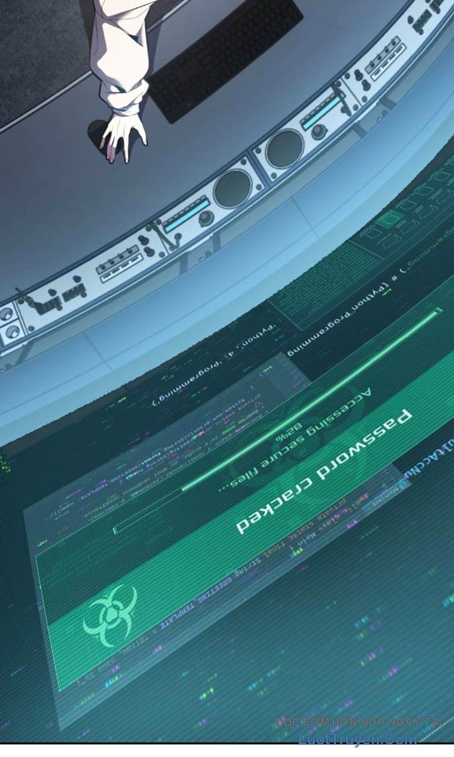 Cậu Bé Của Thần Chết Chapter 297 - 191