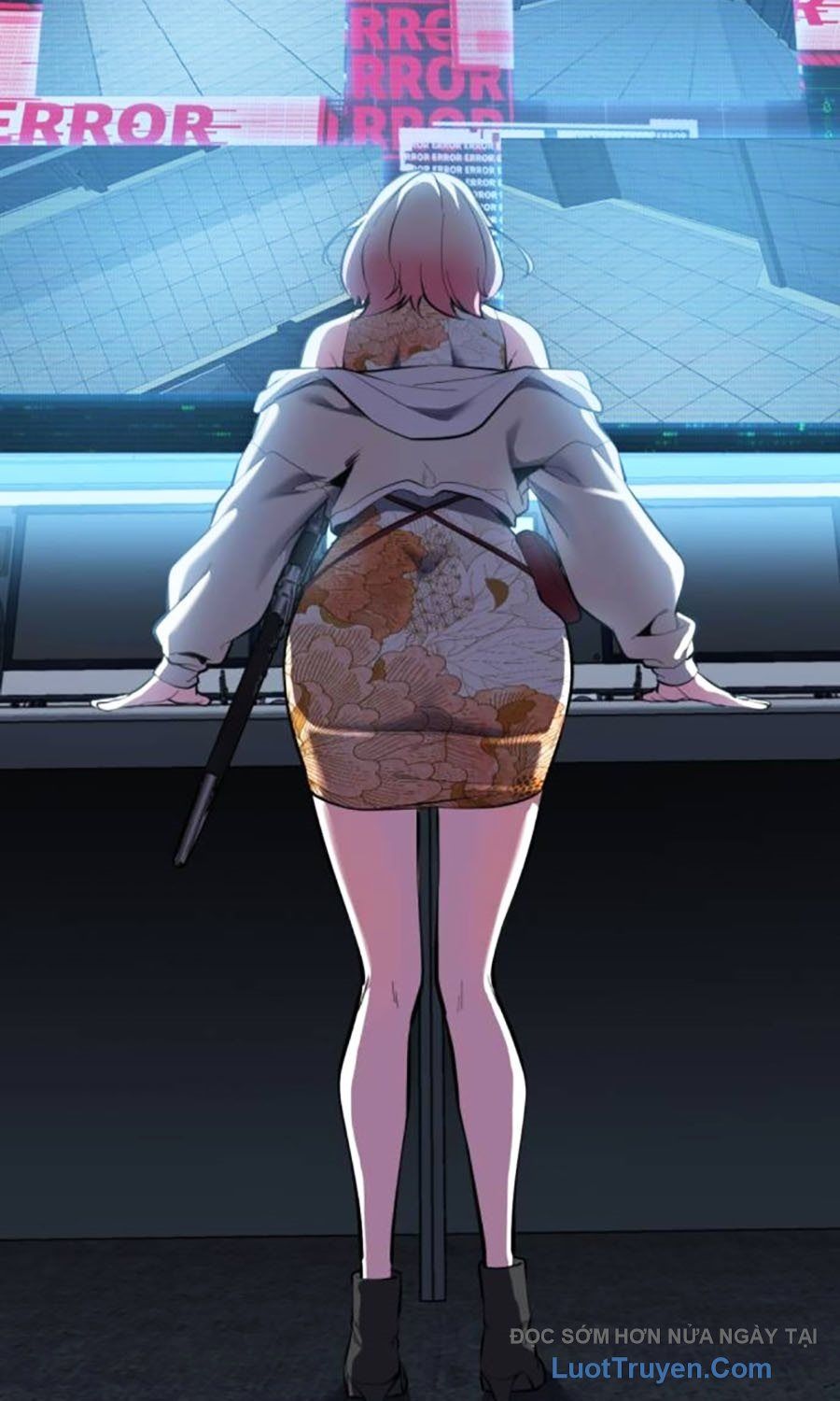 Cậu Bé Của Thần Chết Chapter 297 - 196