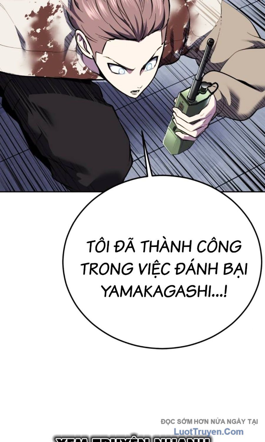 Cậu Bé Của Thần Chết Chapter 297 - 200