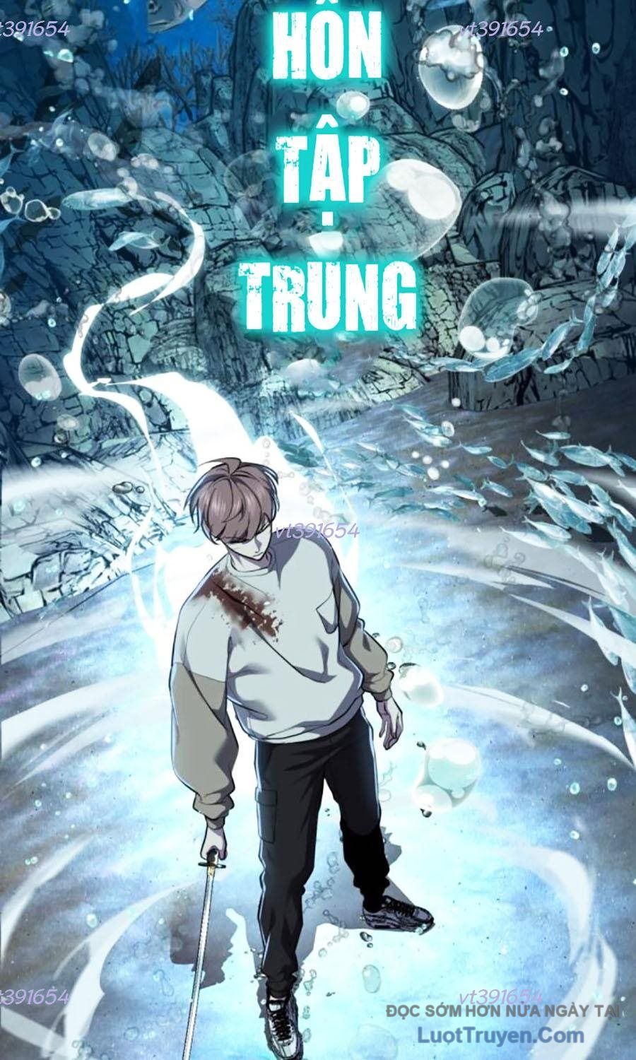 Cậu Bé Của Thần Chết Chapter 297 - 3