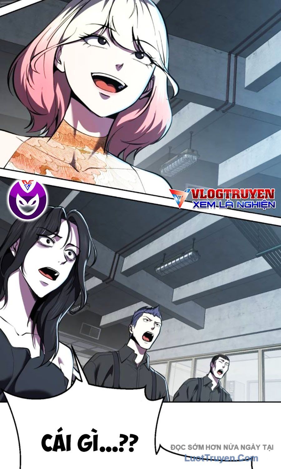 Cậu Bé Của Thần Chết Chapter 297 - 202