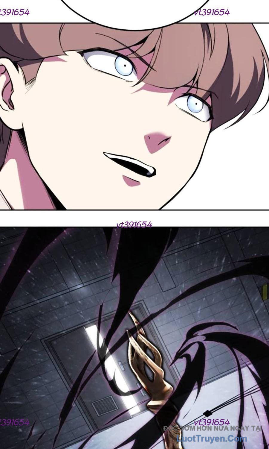 Cậu Bé Của Thần Chết Chapter 297 - 207