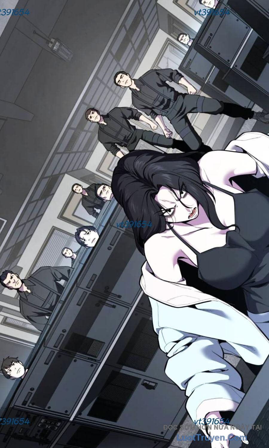 Cậu Bé Của Thần Chết Chapter 297 - 210