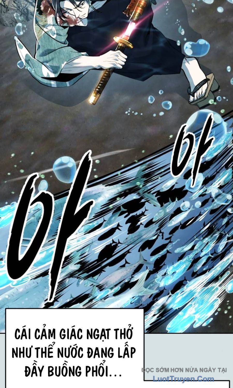 Cậu Bé Của Thần Chết Chapter 297 - 22