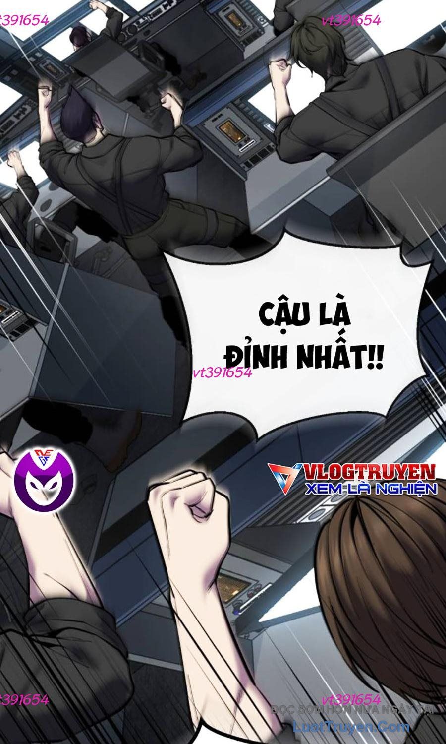 Cậu Bé Của Thần Chết Chapter 297 - 215