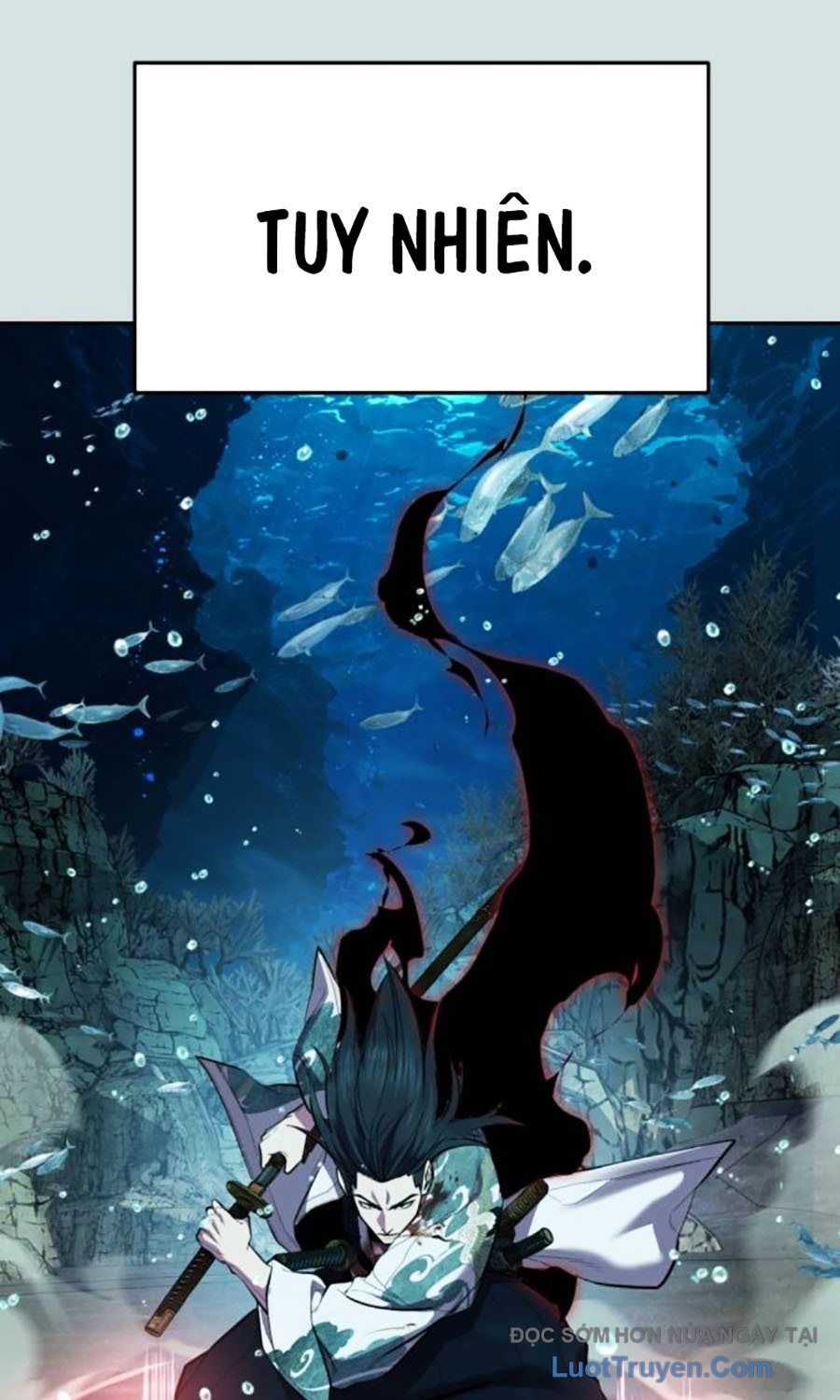 Cậu Bé Của Thần Chết Chapter 297 - 25