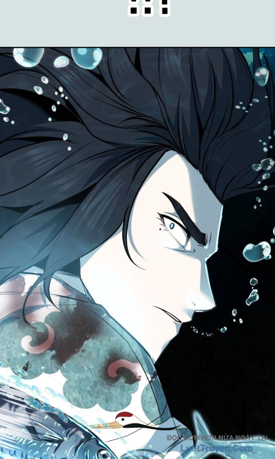 Cậu Bé Của Thần Chết Chapter 297 - 29