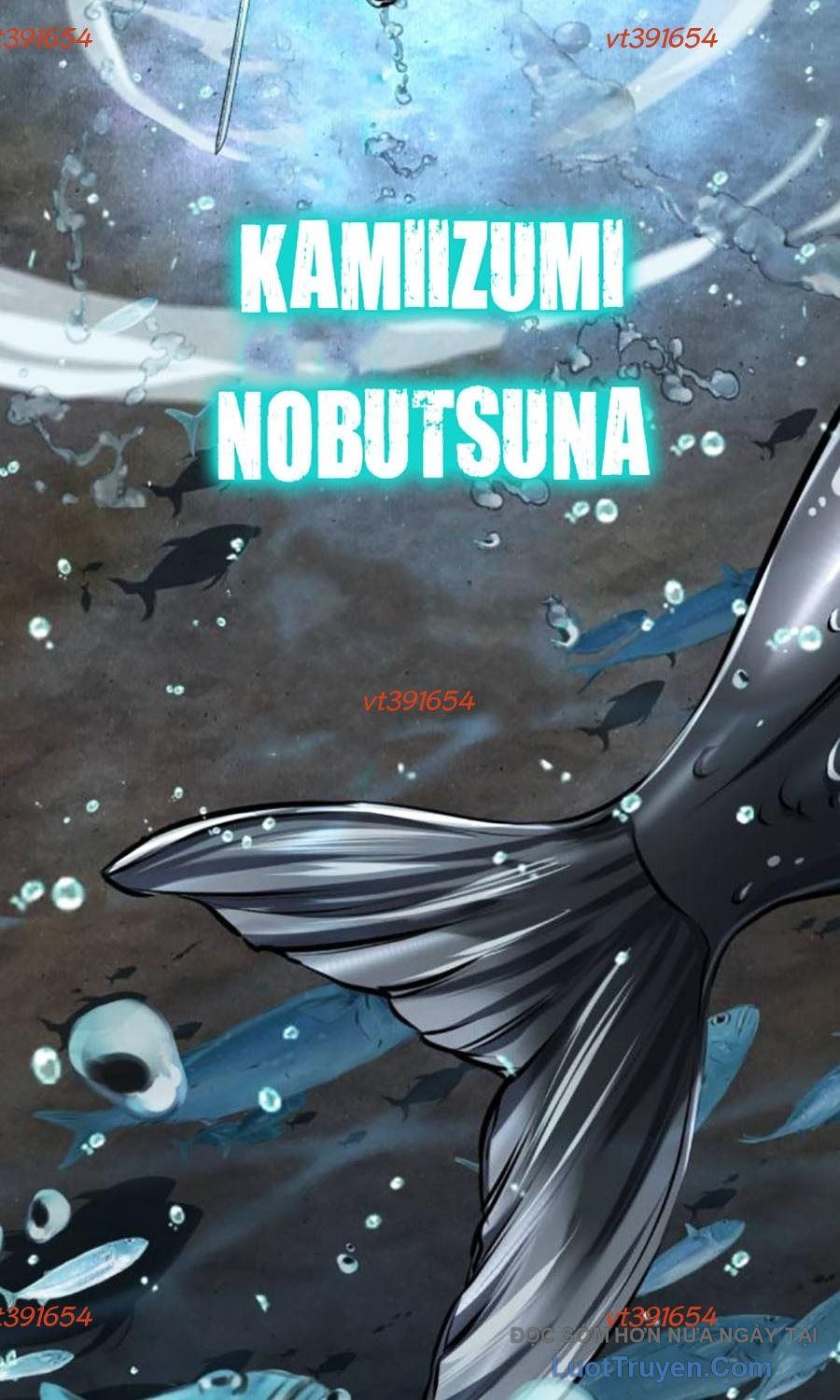 Cậu Bé Của Thần Chết Chapter 297 - 4