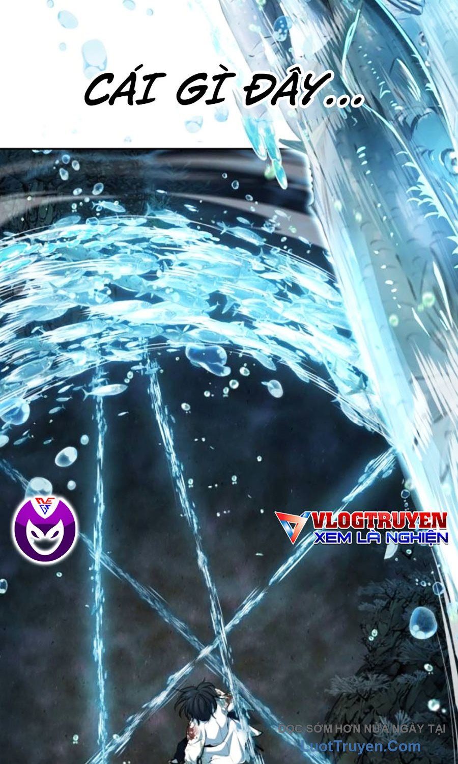 Cậu Bé Của Thần Chết Chapter 297 - 34