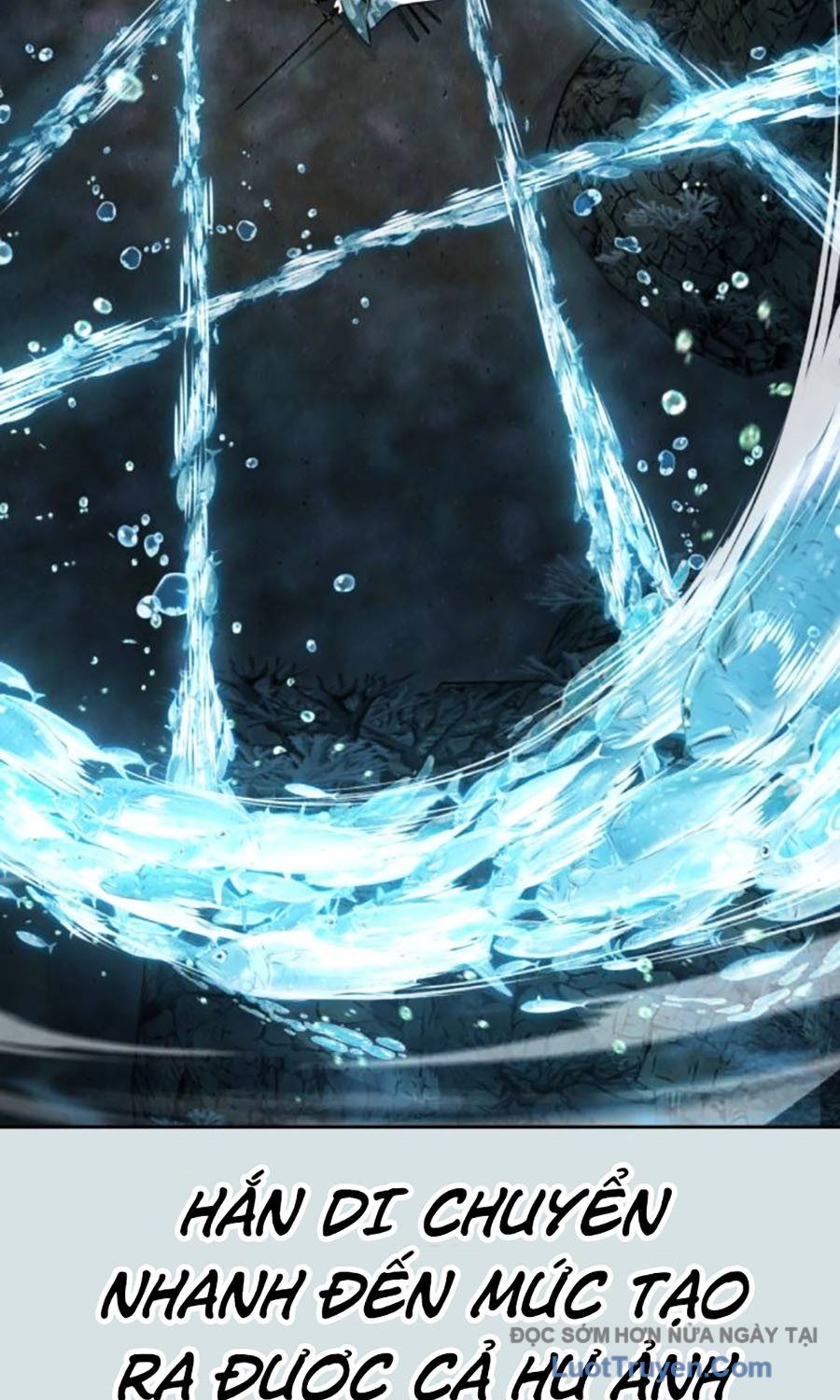 Cậu Bé Của Thần Chết Chapter 297 - 35