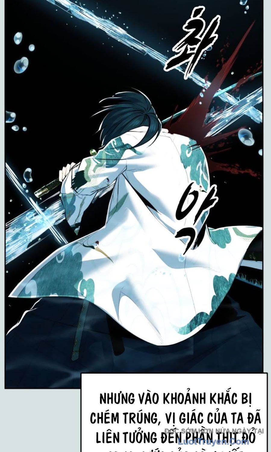 Cậu Bé Của Thần Chết Chapter 297 - 38