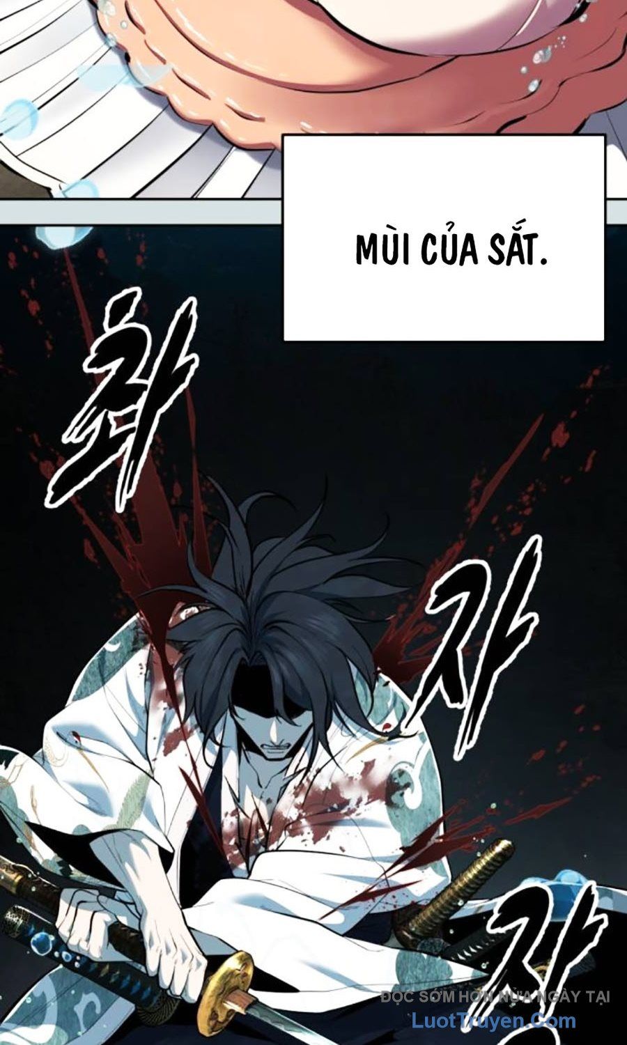Cậu Bé Của Thần Chết Chapter 297 - 40