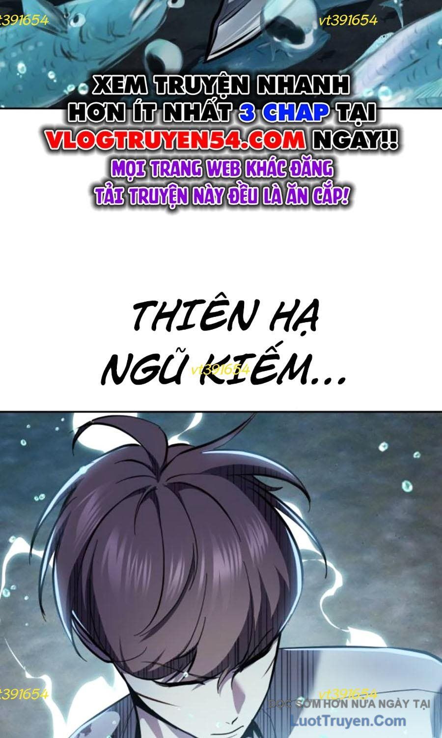 Cậu Bé Của Thần Chết Chapter 297 - 5