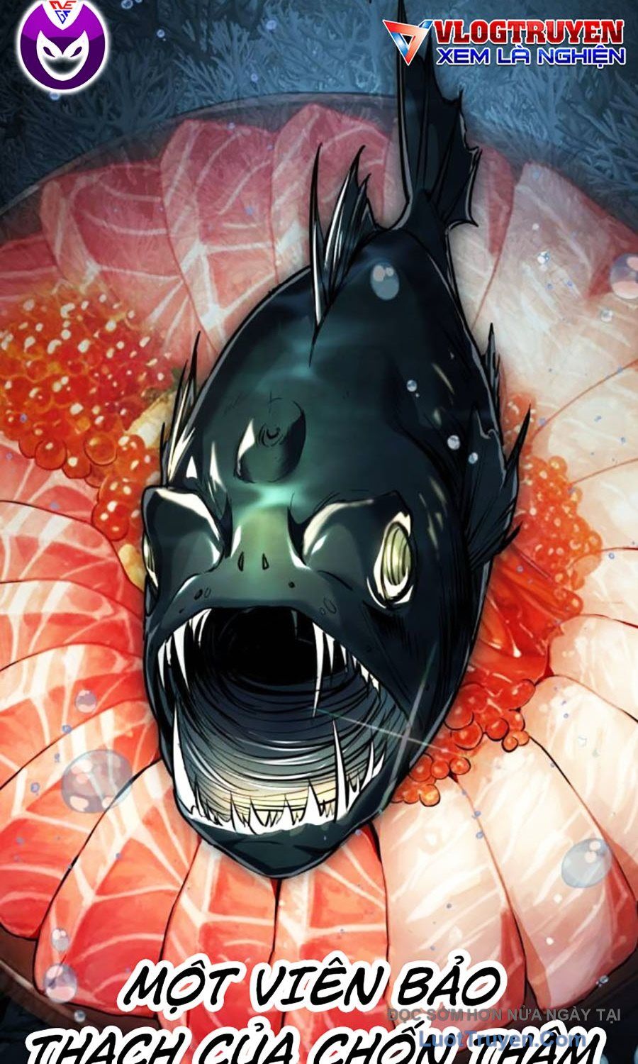 Cậu Bé Của Thần Chết Chapter 297 - 47