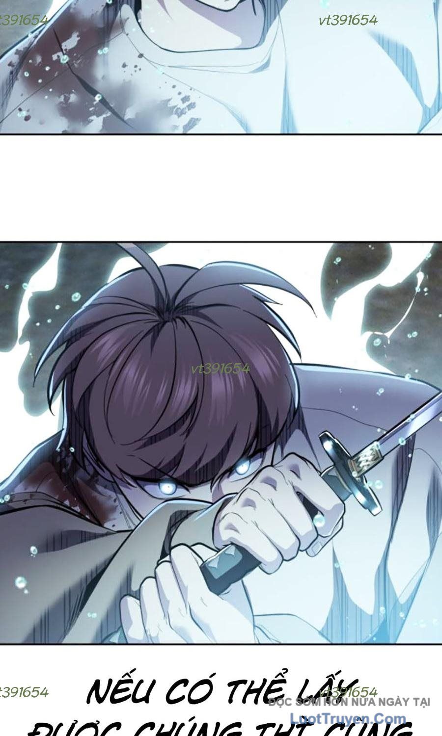 Cậu Bé Của Thần Chết Chapter 297 - 6