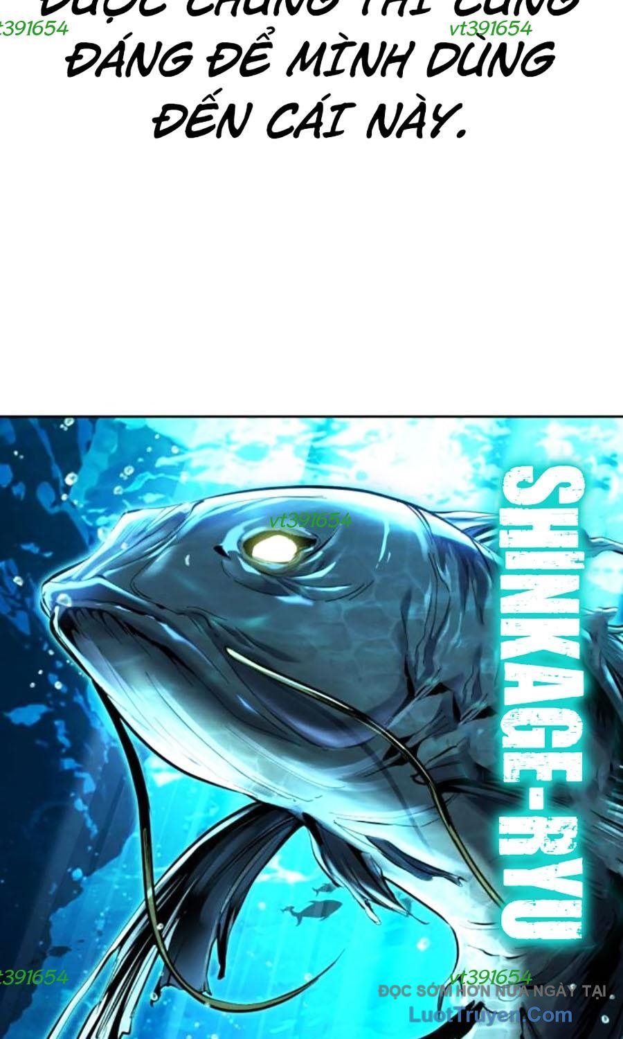 Cậu Bé Của Thần Chết Chapter 297 - 7