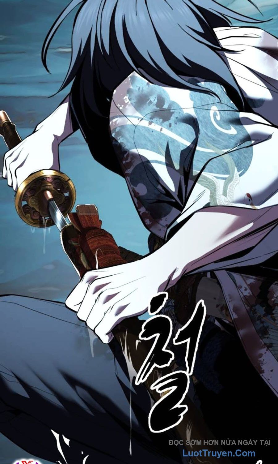 Cậu Bé Của Thần Chết Chapter 297 - 75