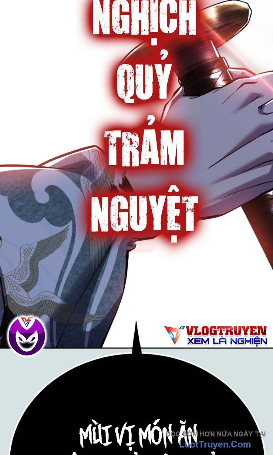 Cậu Bé Của Thần Chết Chapter 297 - 82