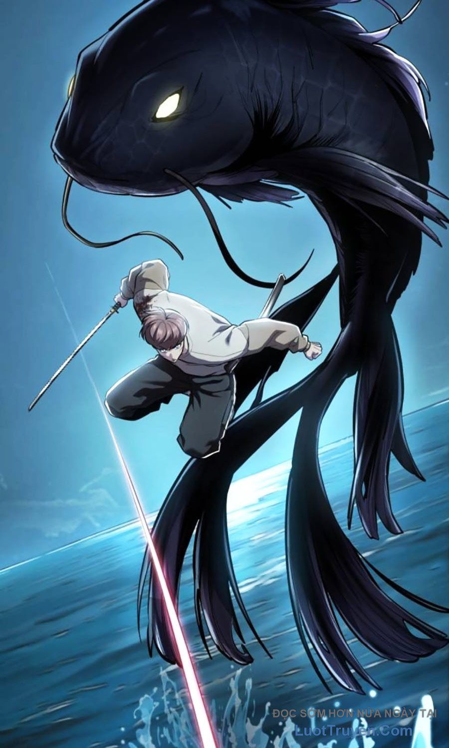 Cậu Bé Của Thần Chết Chapter 297 - 88