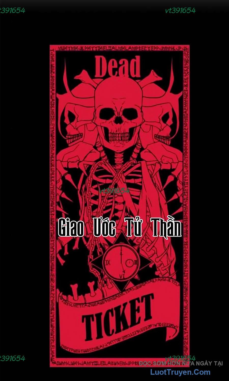 Cậu Bé Của Thần Chết Chapter 297 - 10