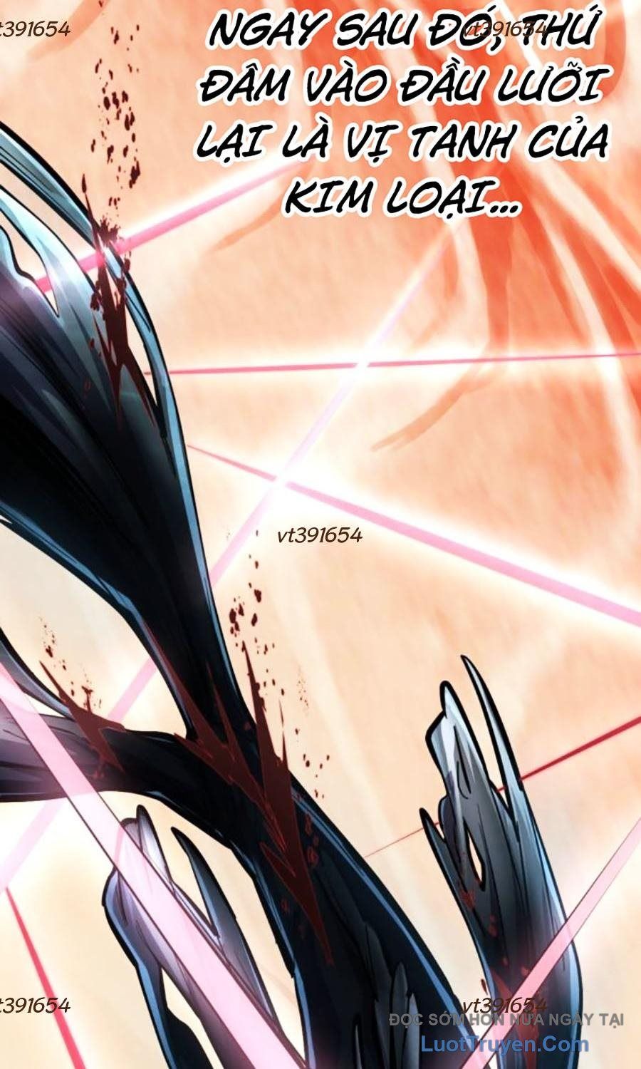 Cậu Bé Của Thần Chết Chapter 297 - 98